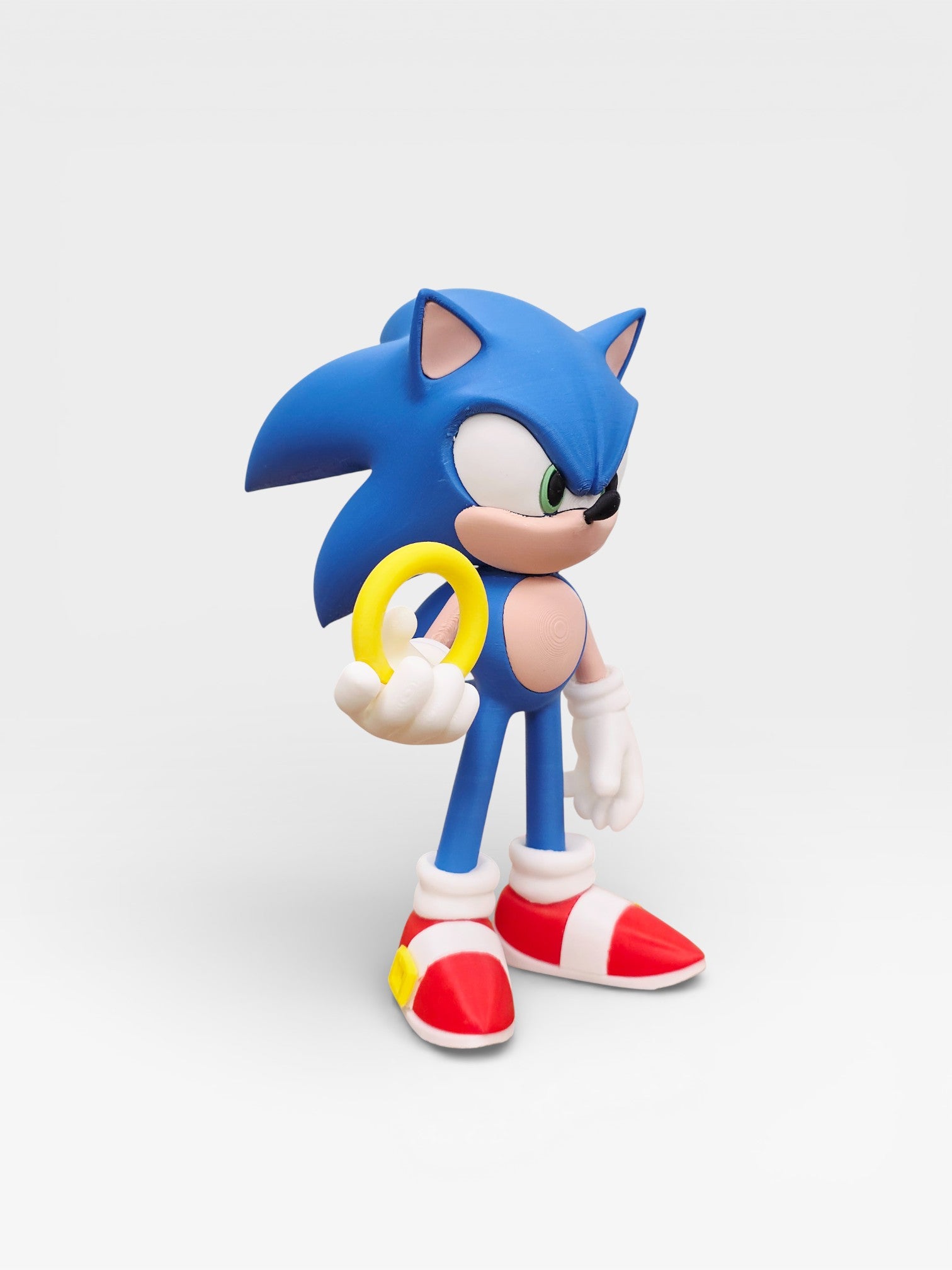 Sonic the Hedgehog