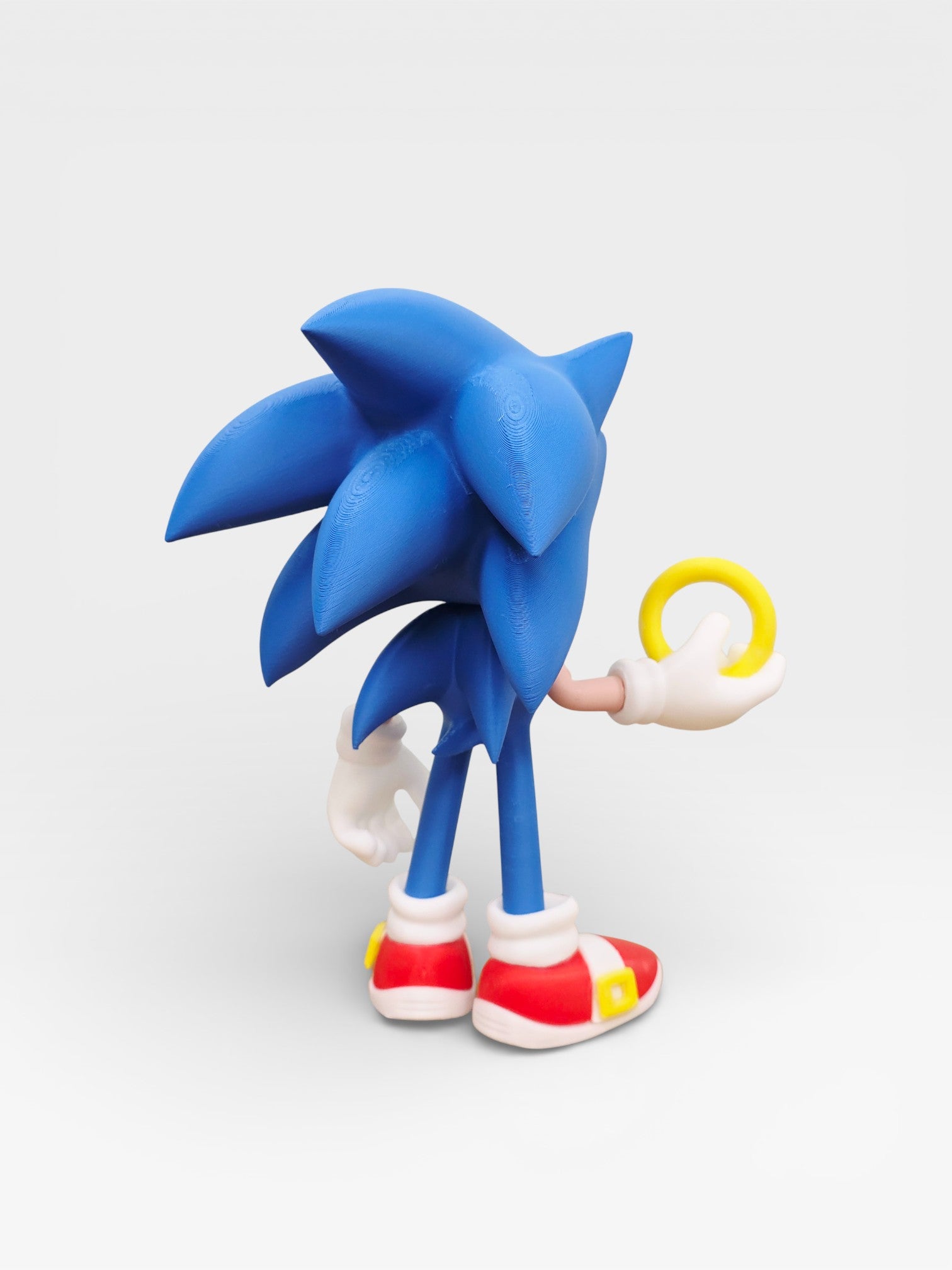 Sonic the Hedgehog