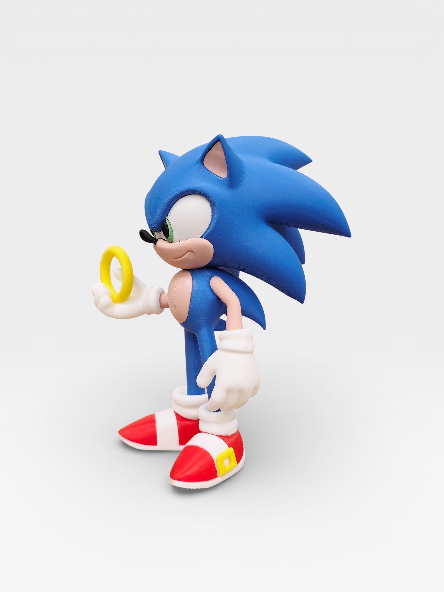 Sonic the Hedgehog