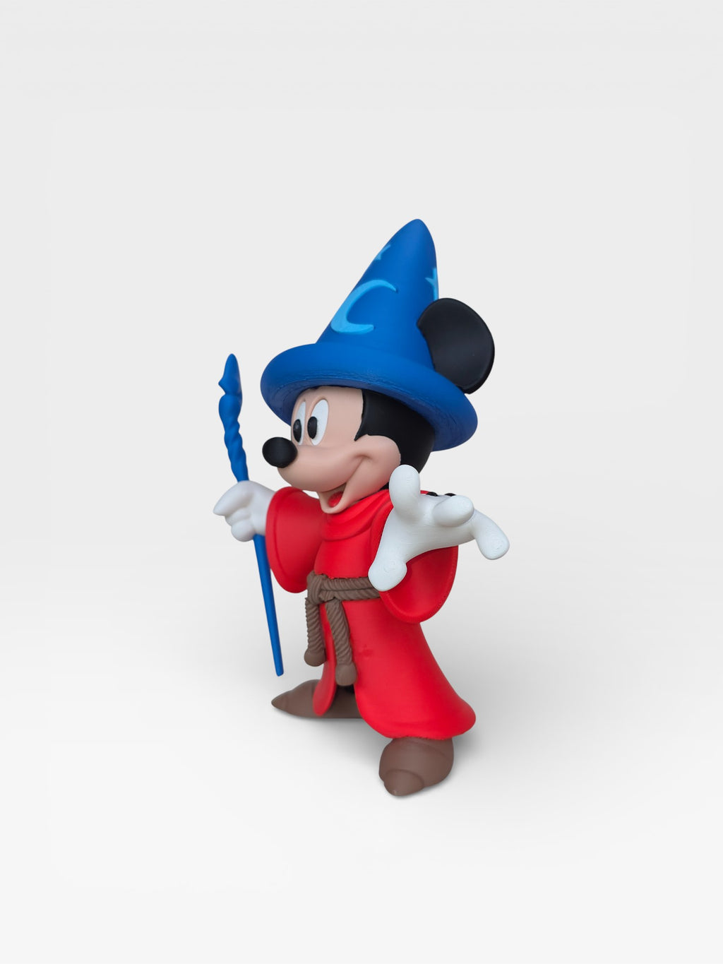 Sorcerer Mickey Mouse Fantasia