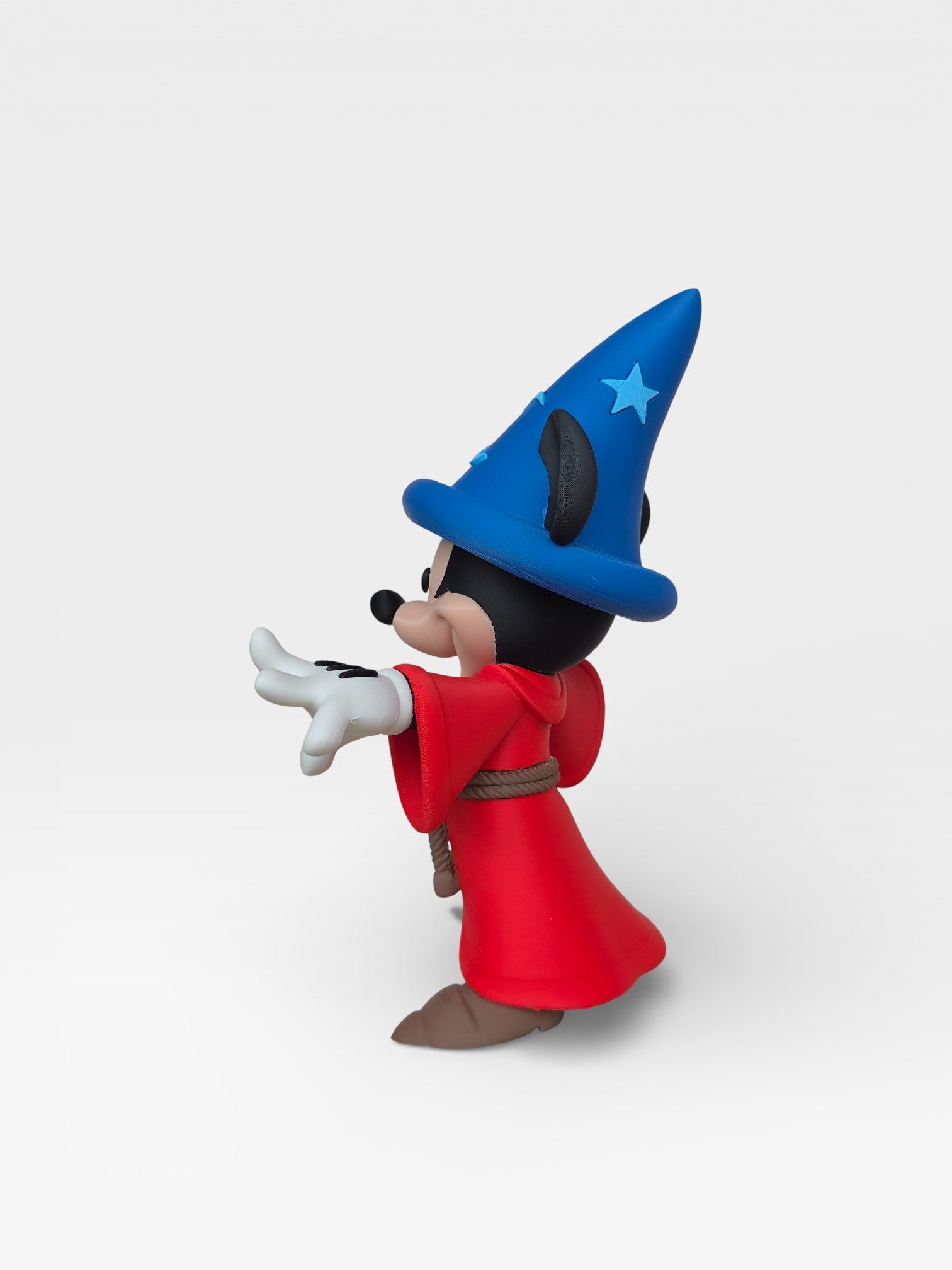 Sorcerer Mickey Mouse Fantasia