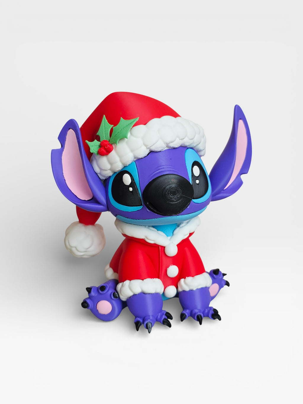 Stitch (Christmas)