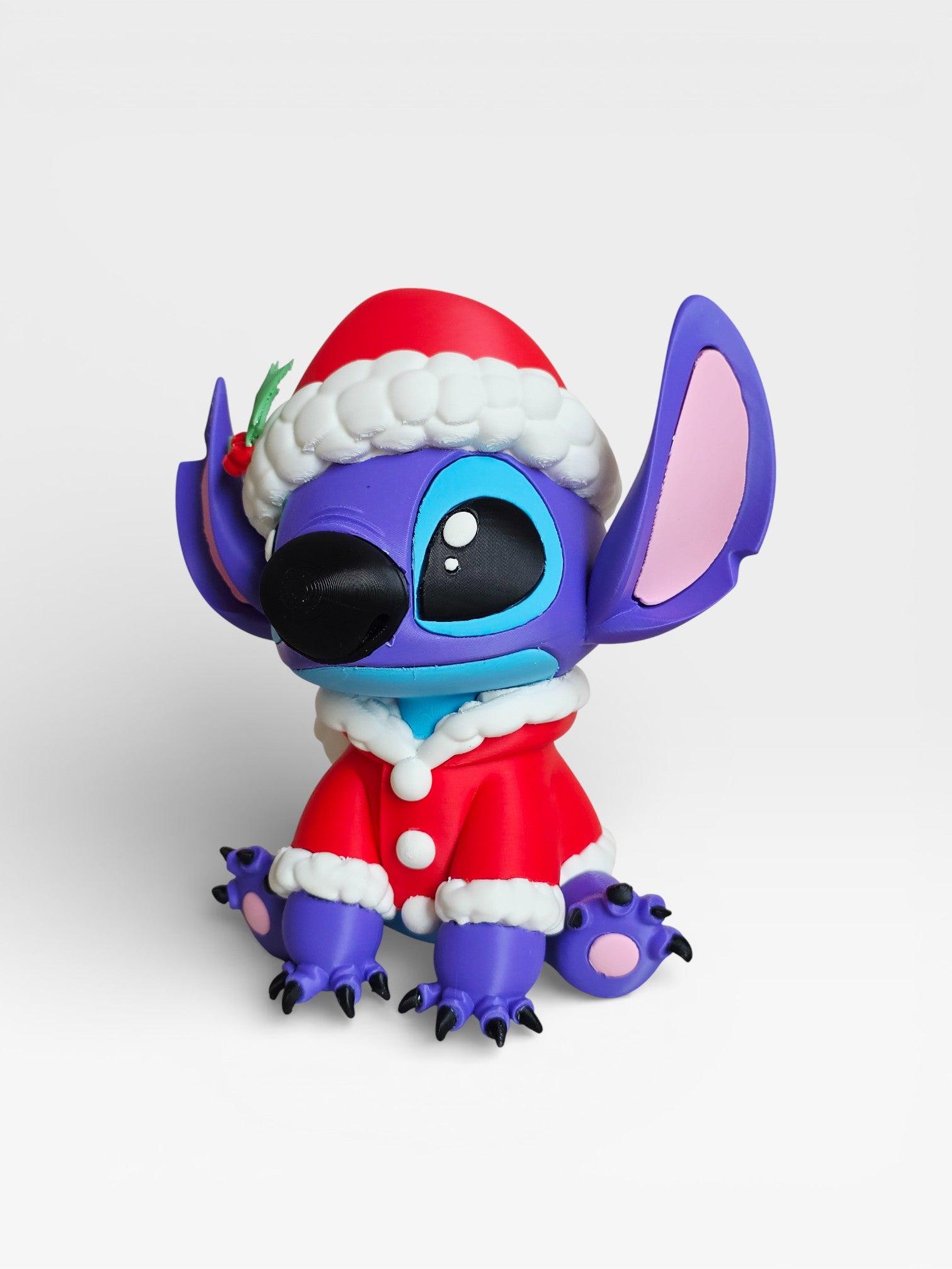Stitch (Christmas)
