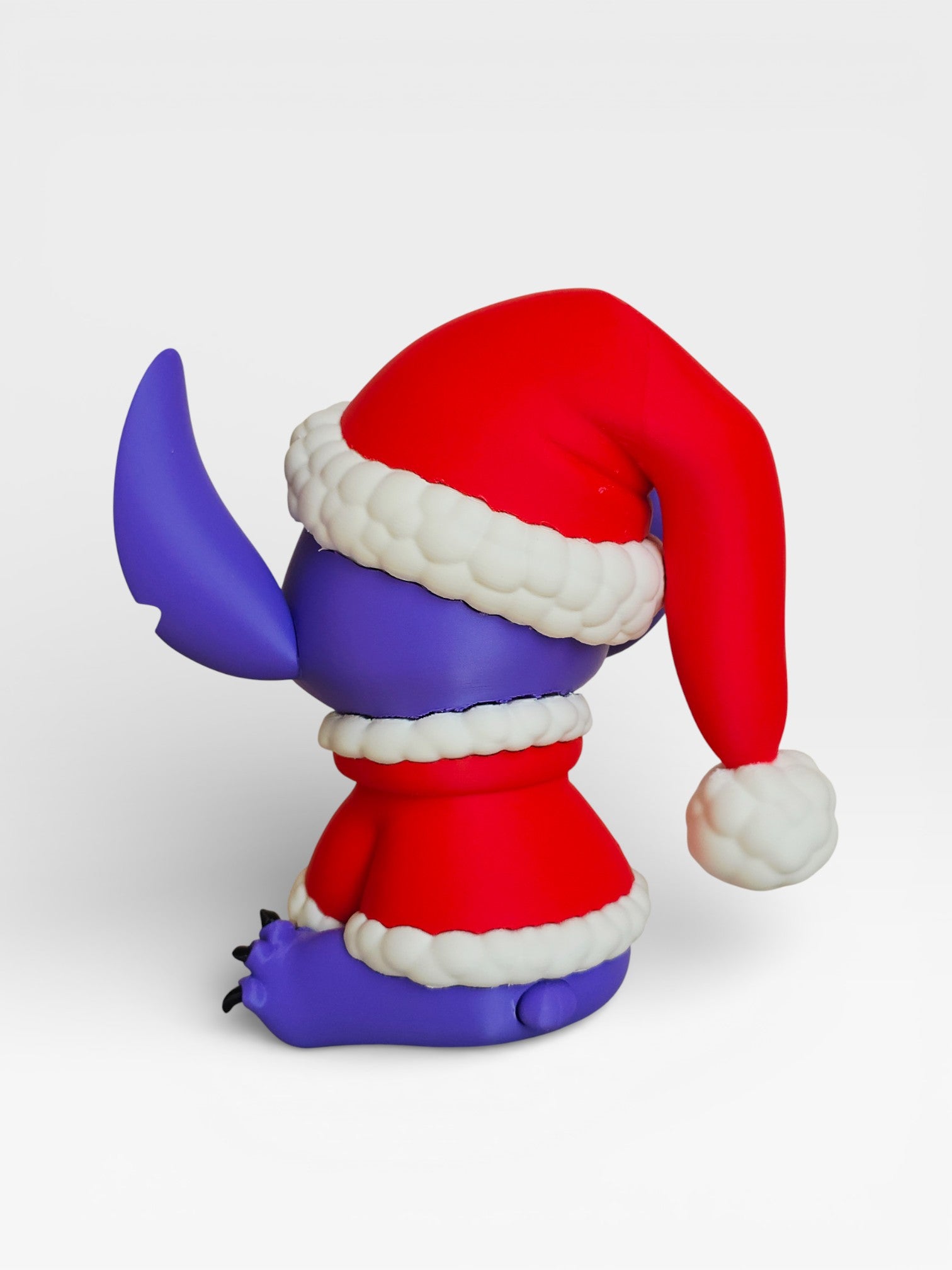 Stitch (Christmas)