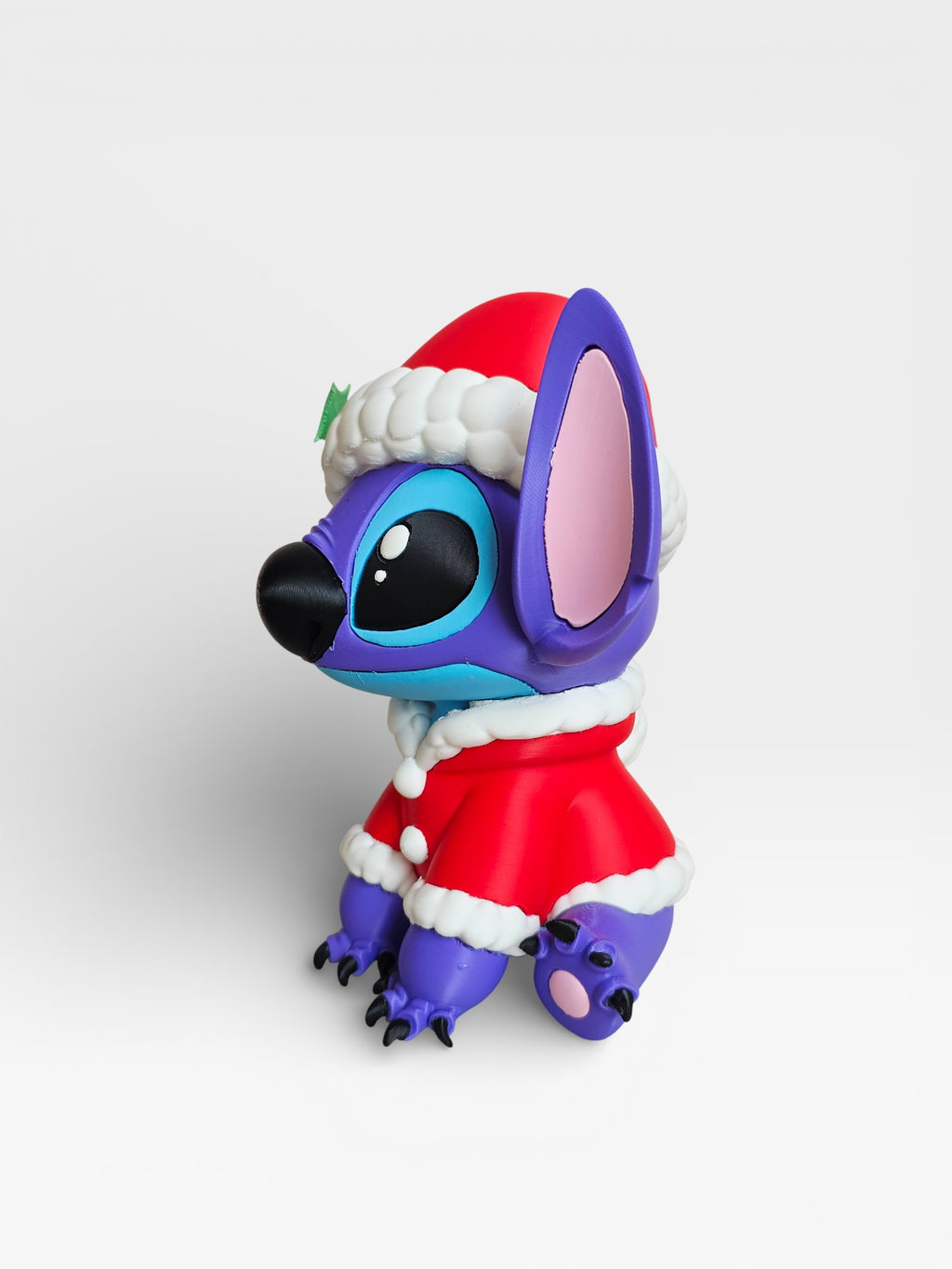 Stitch (Christmas)