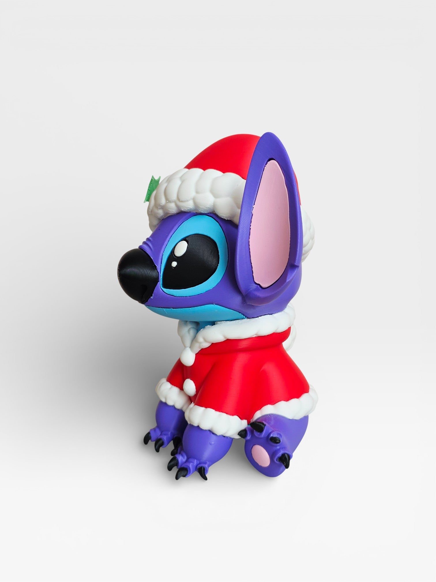 Stitch (Christmas)