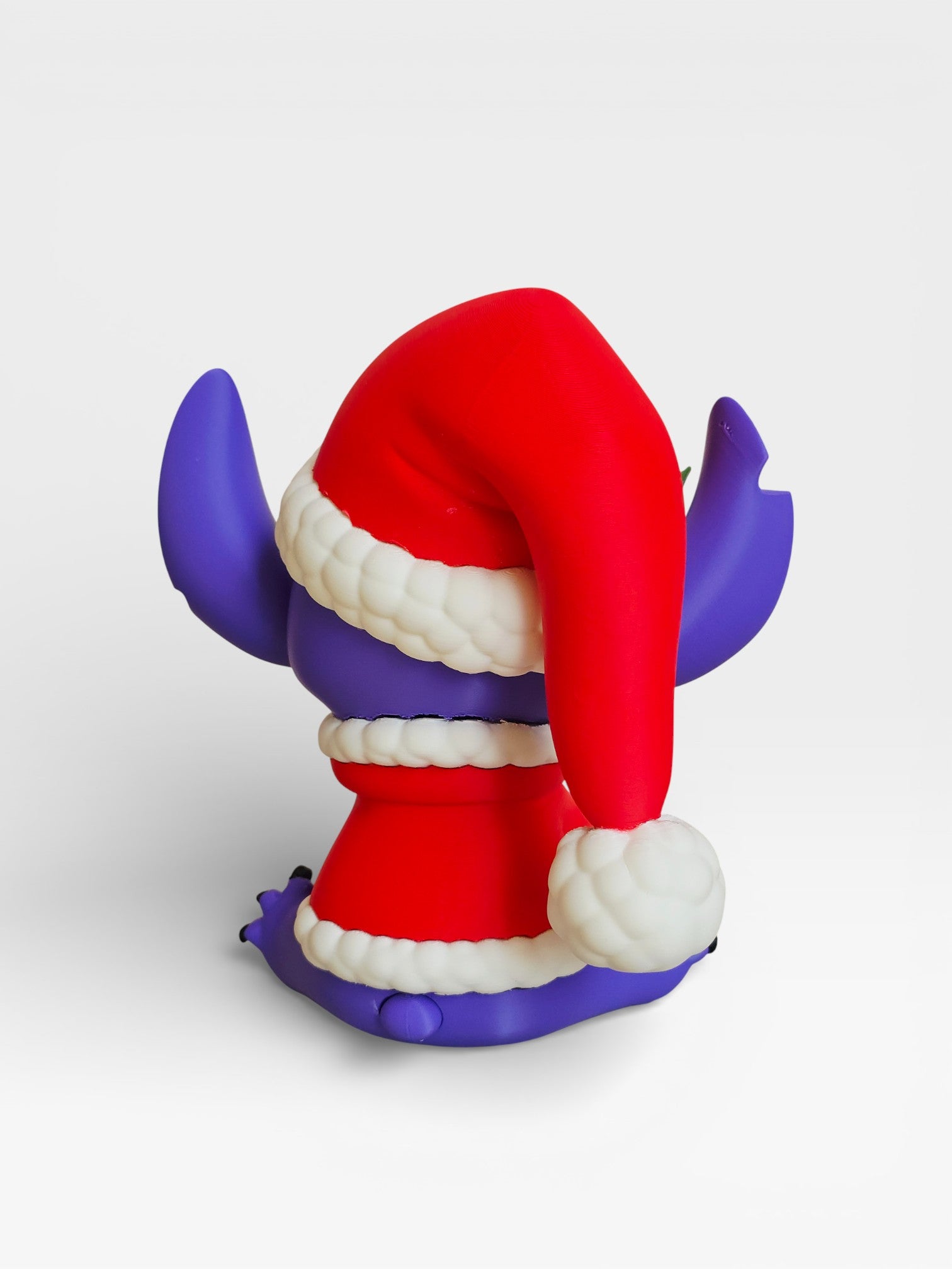 Stitch (Christmas)