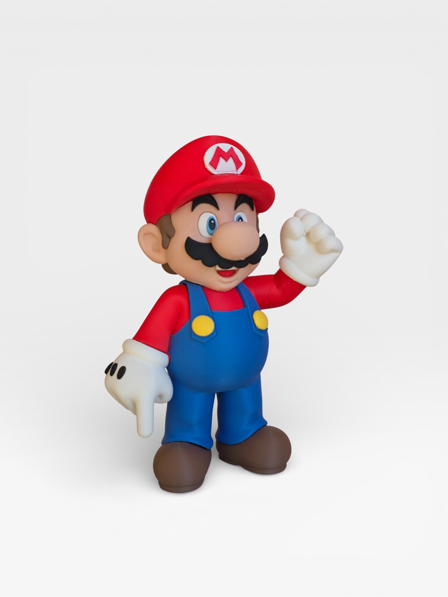 Mario (Super Mario)