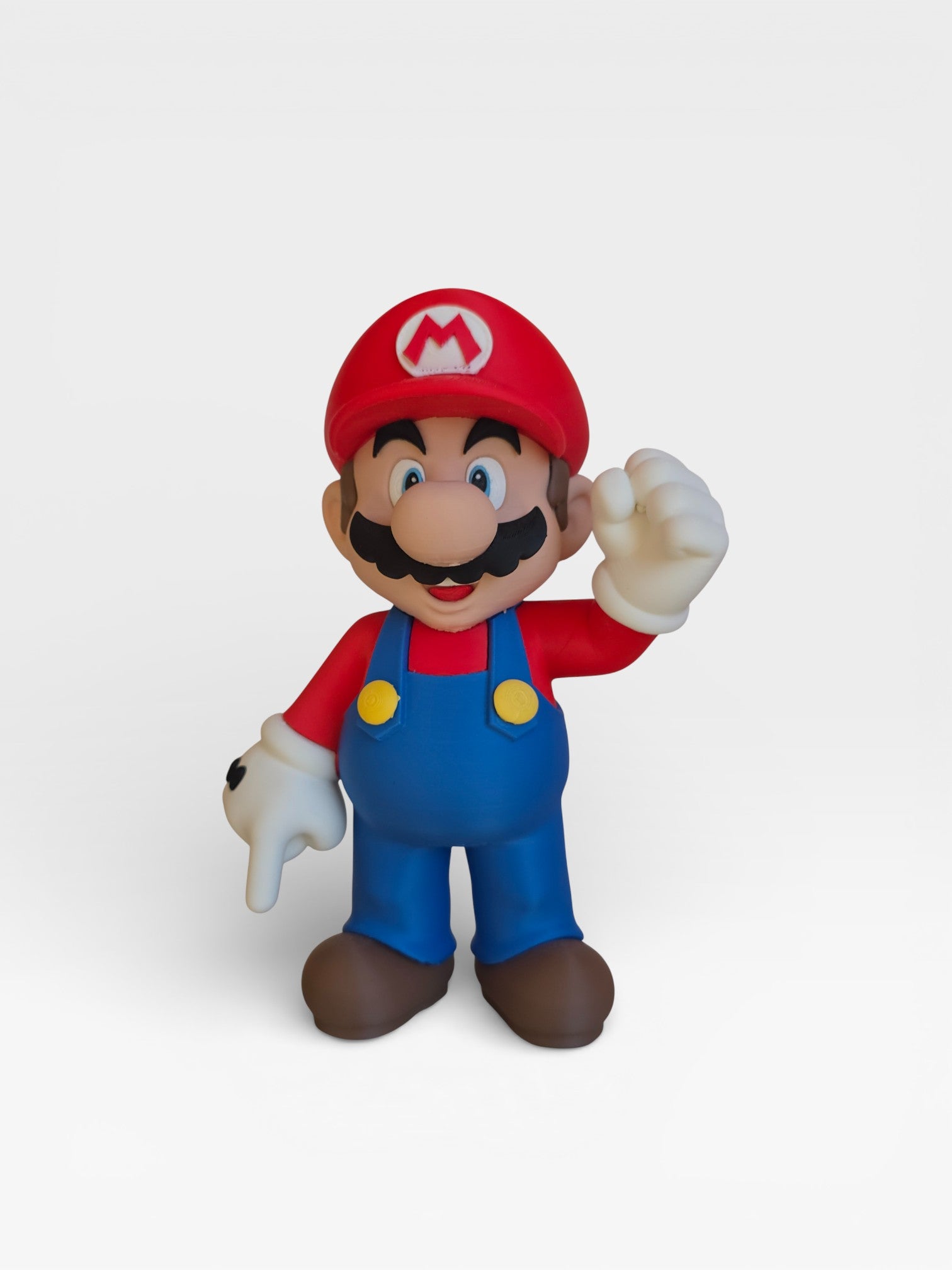 Mario (Super Mario)