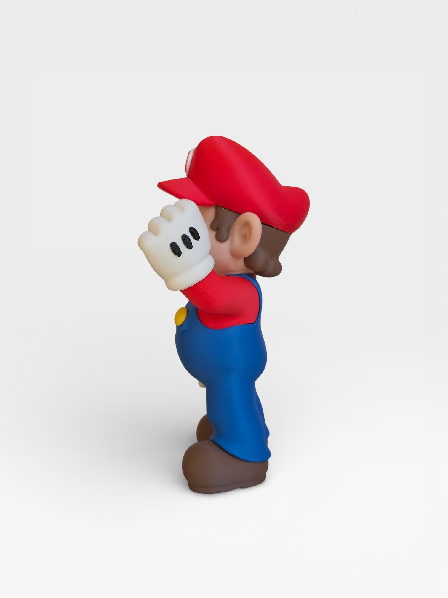 Mario (Super Mario)