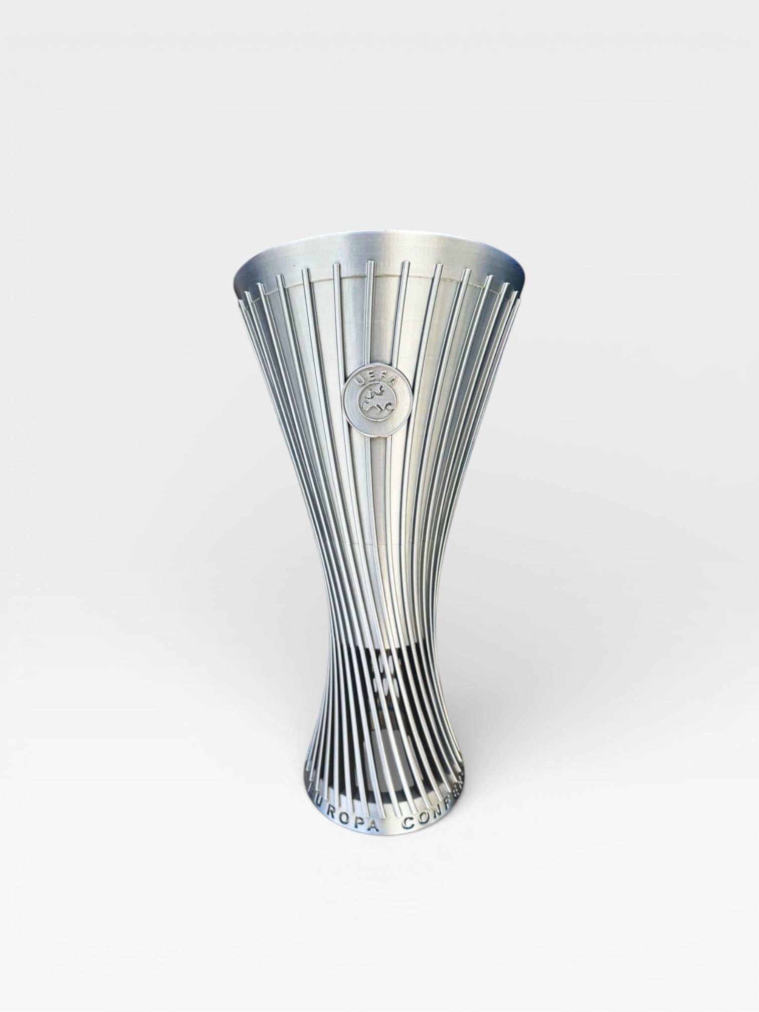 Conference League Τρόπαιο 2024 - Ολυμπιακός