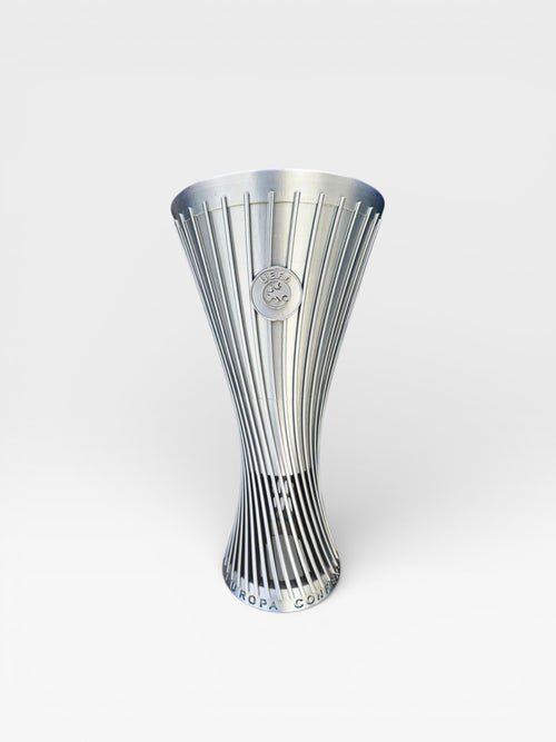 Conference League Τρόπαιο 2024 - Ολυμπιακός