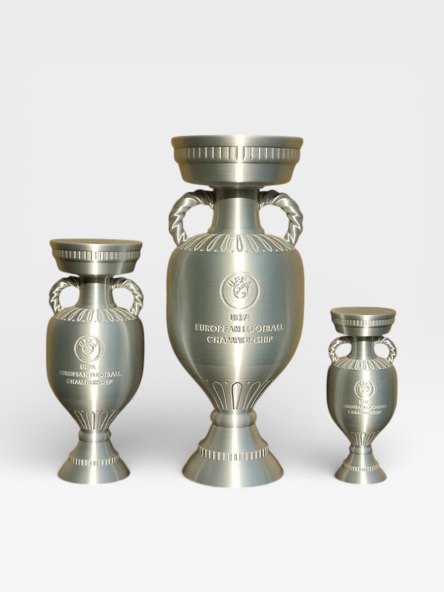 European Championship (Euro) - Τρόπαιο