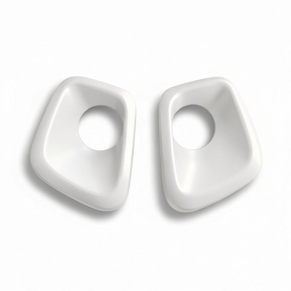 Citroen C1 (2014+) & Peugeot 108 (2014+) - Fog Light cover