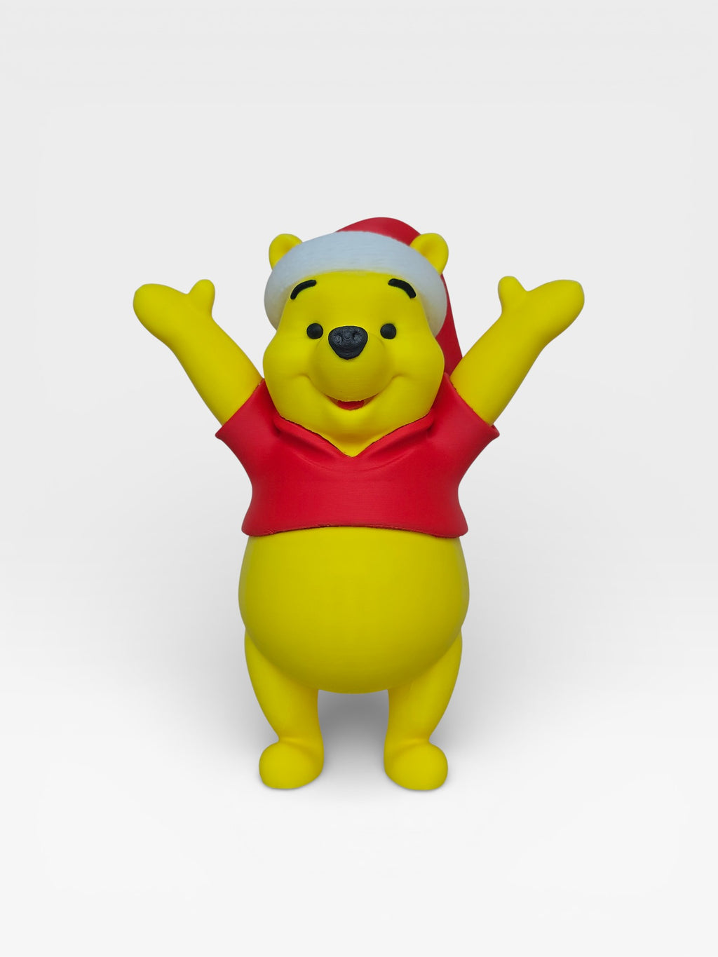 Winnie the Pooh (Christmas)