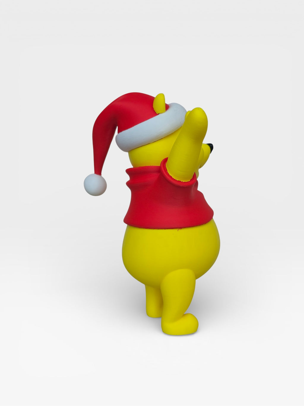 Winnie the Pooh (Christmas)