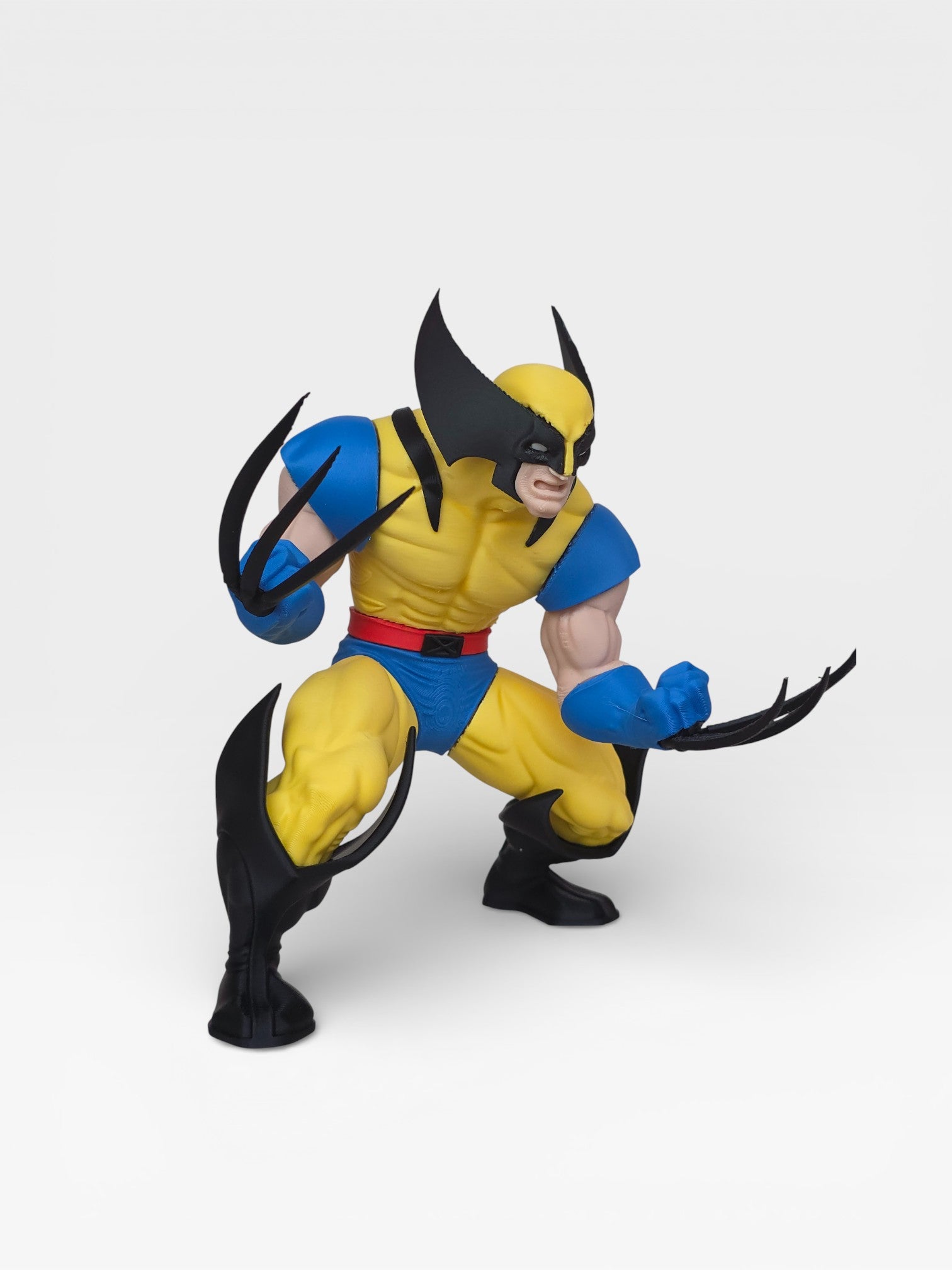 Wolverine