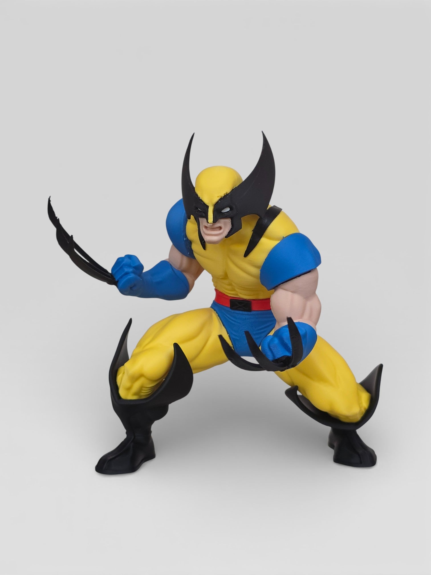 Wolverine