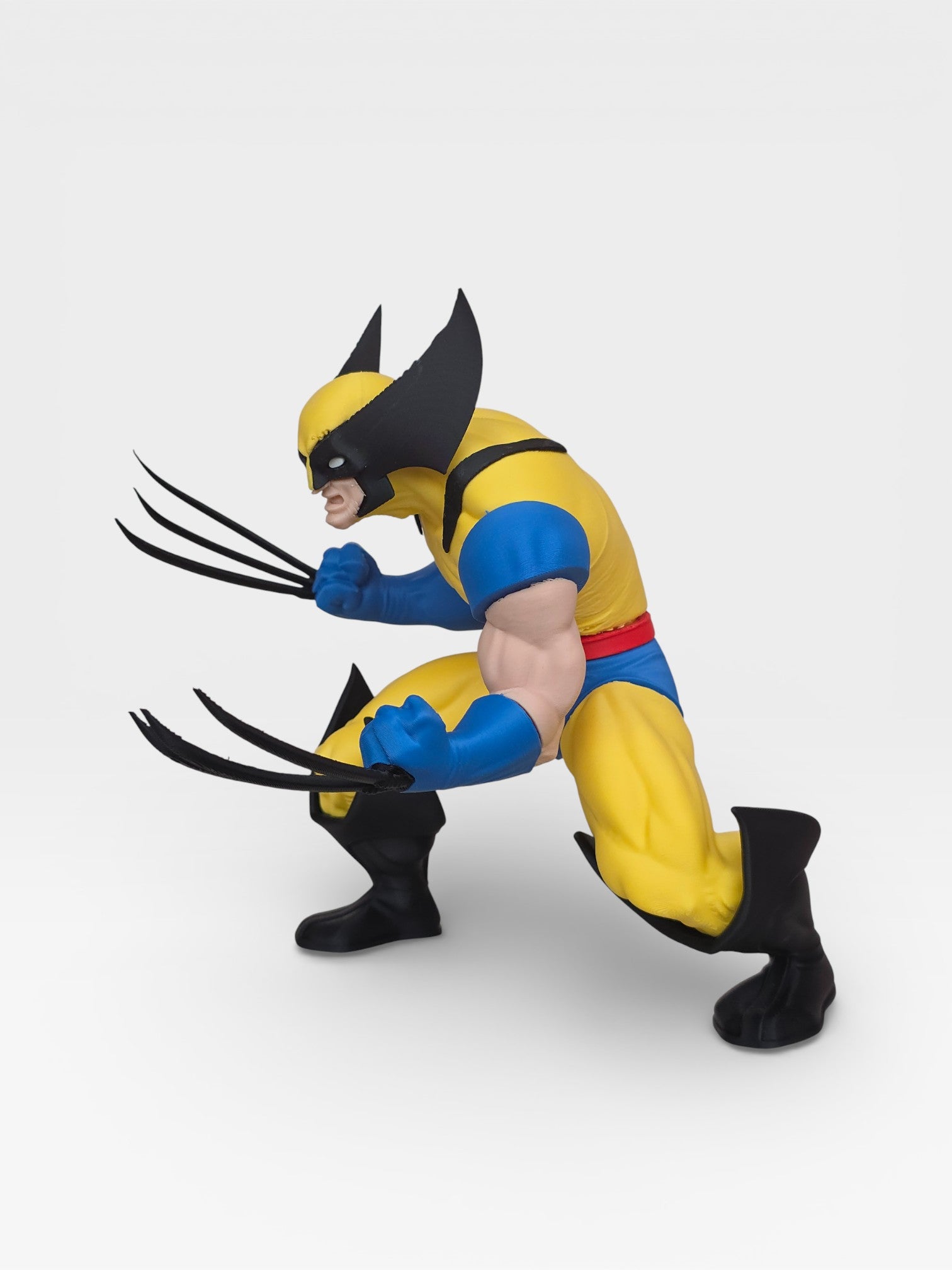 Wolverine