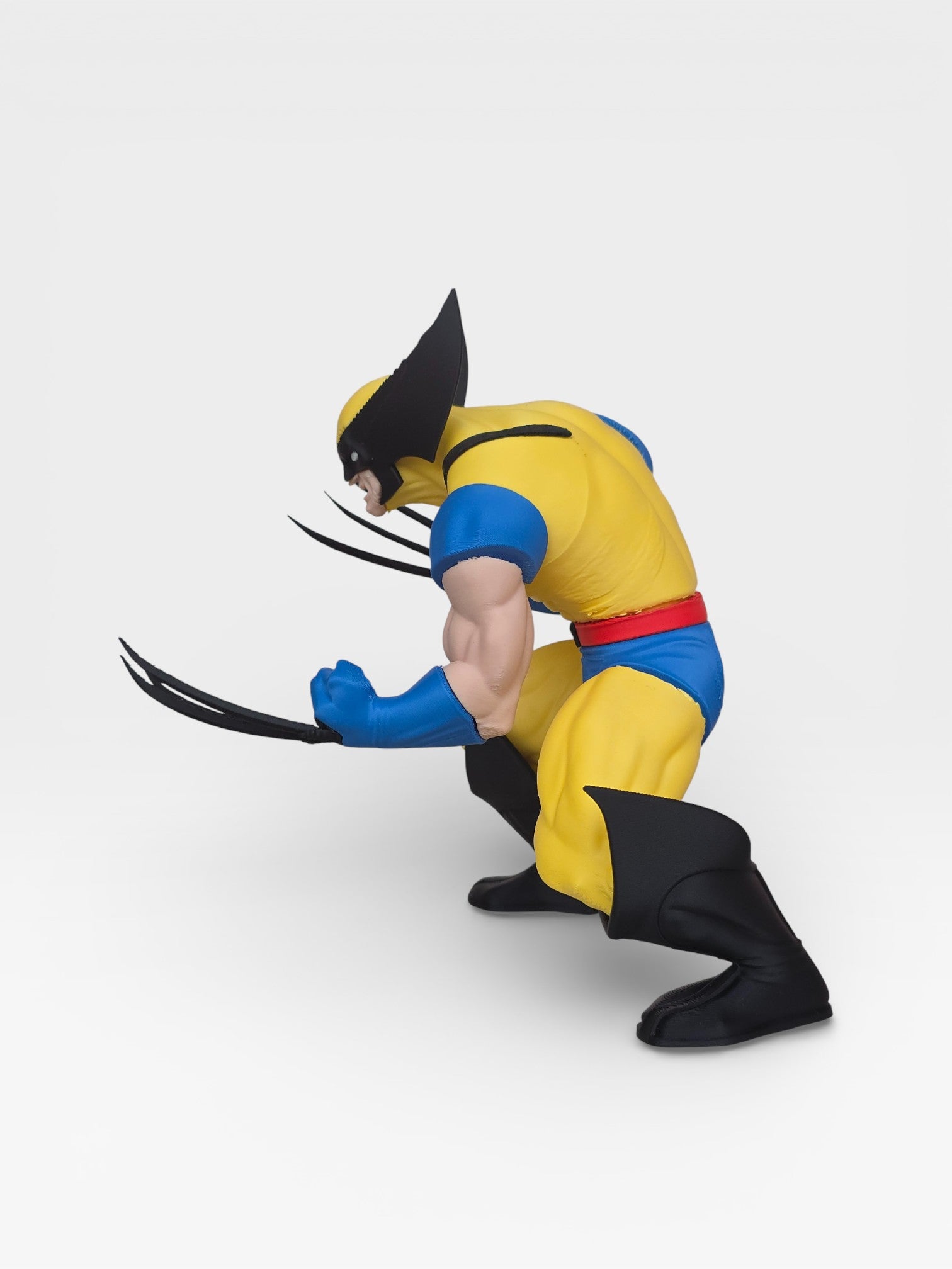 Wolverine