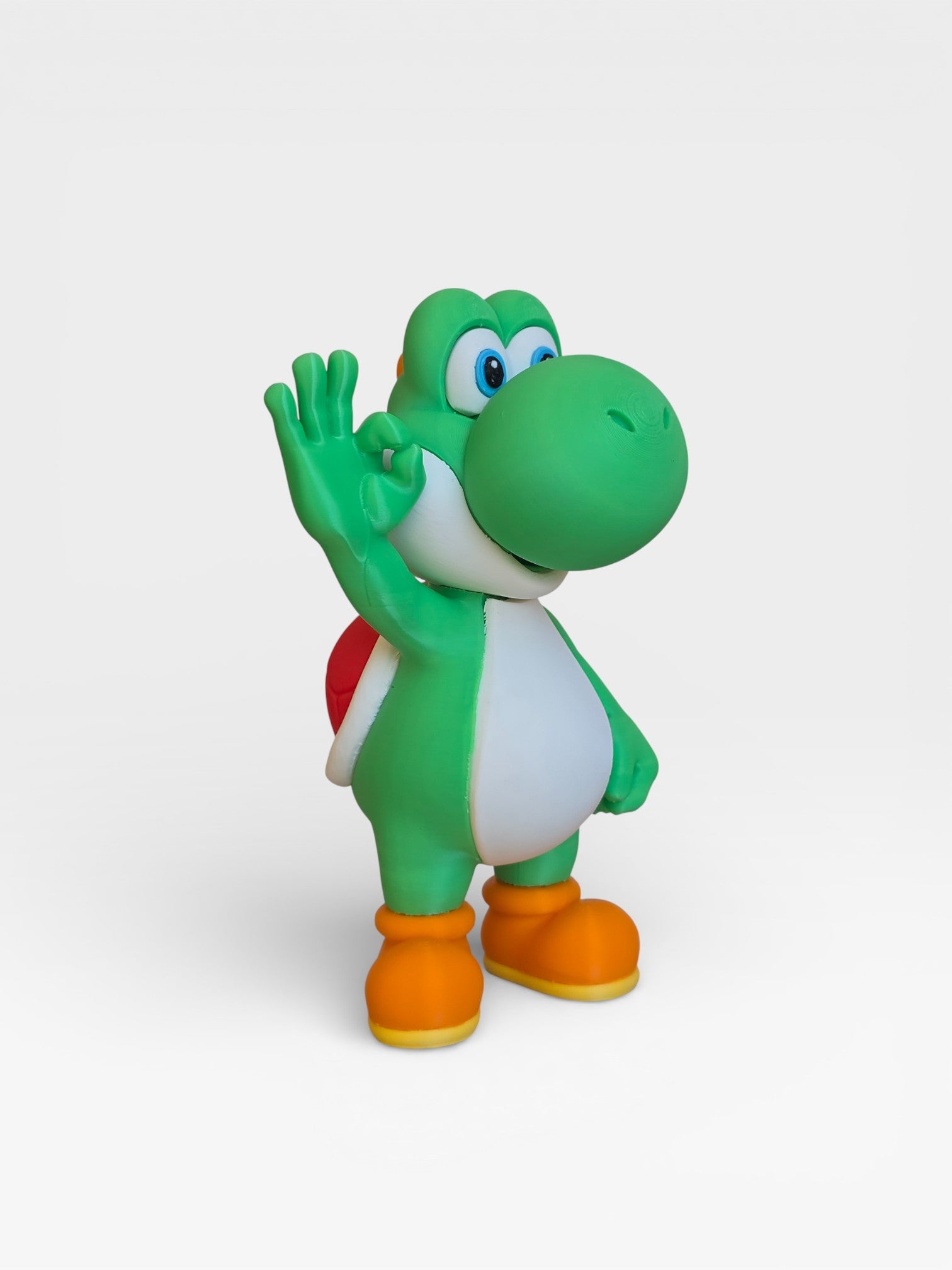 Yoshi (Super Mario)