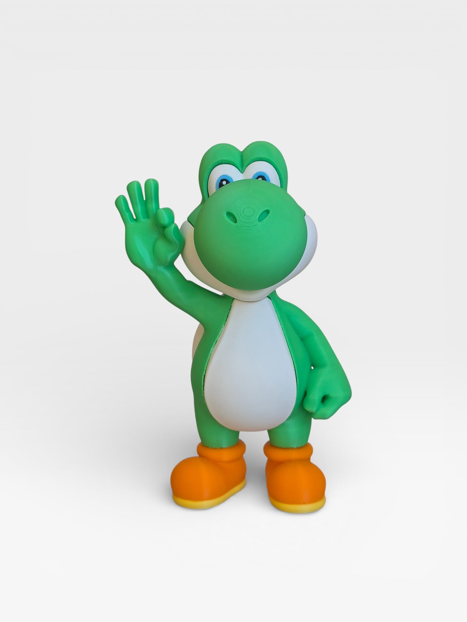 Yoshi (Super Mario)
