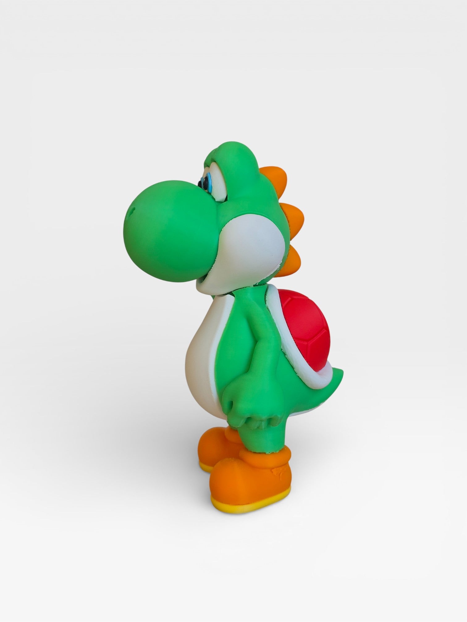 Yoshi (Super Mario)