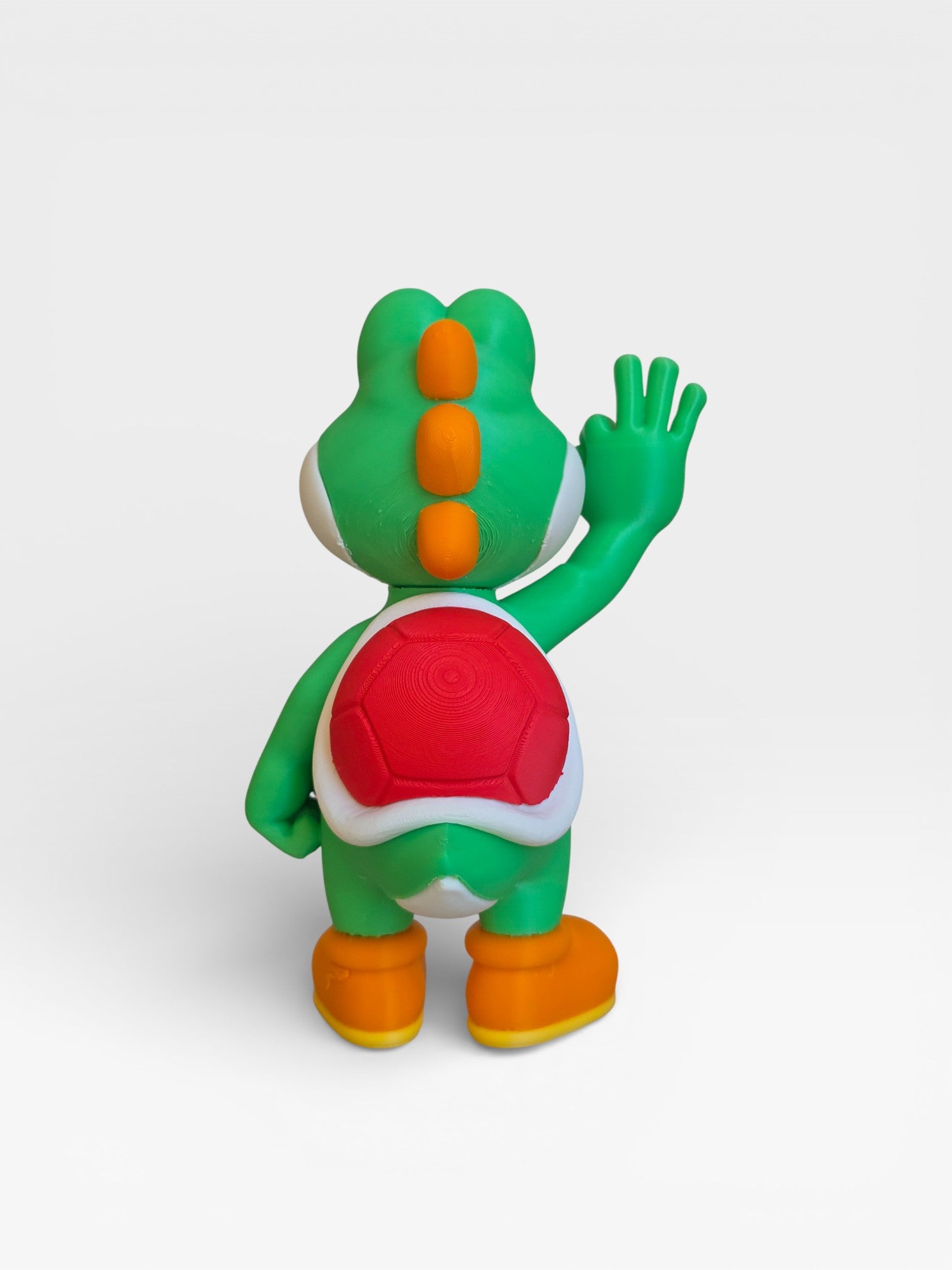 Yoshi (Super Mario)