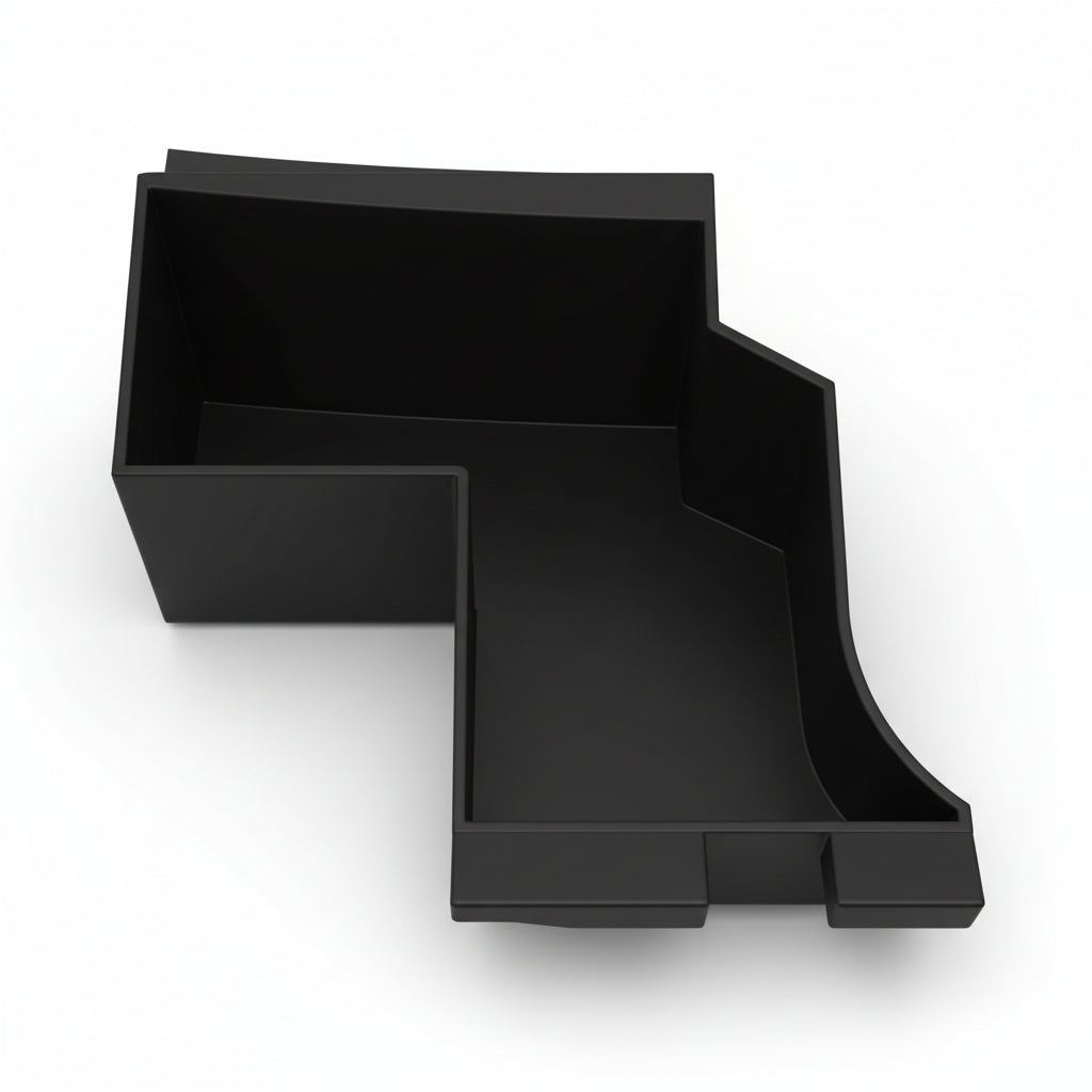 BYD Dolphin - Trunk Storage Boxes