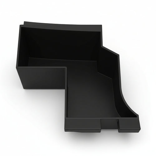 BYD Dolphin - Trunk Storage Boxes