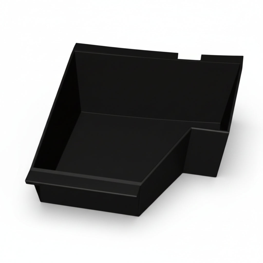 BYD Dolphin - Trunk Storage Boxes