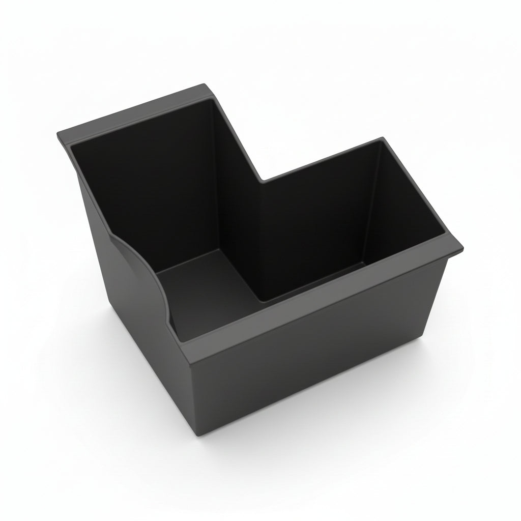 BYD Dolphin - Trunk Storage Boxes