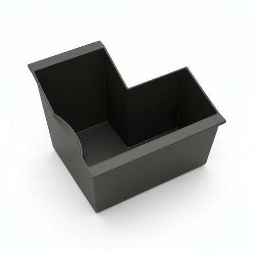 BYD Dolphin - Trunk Storage Boxes
