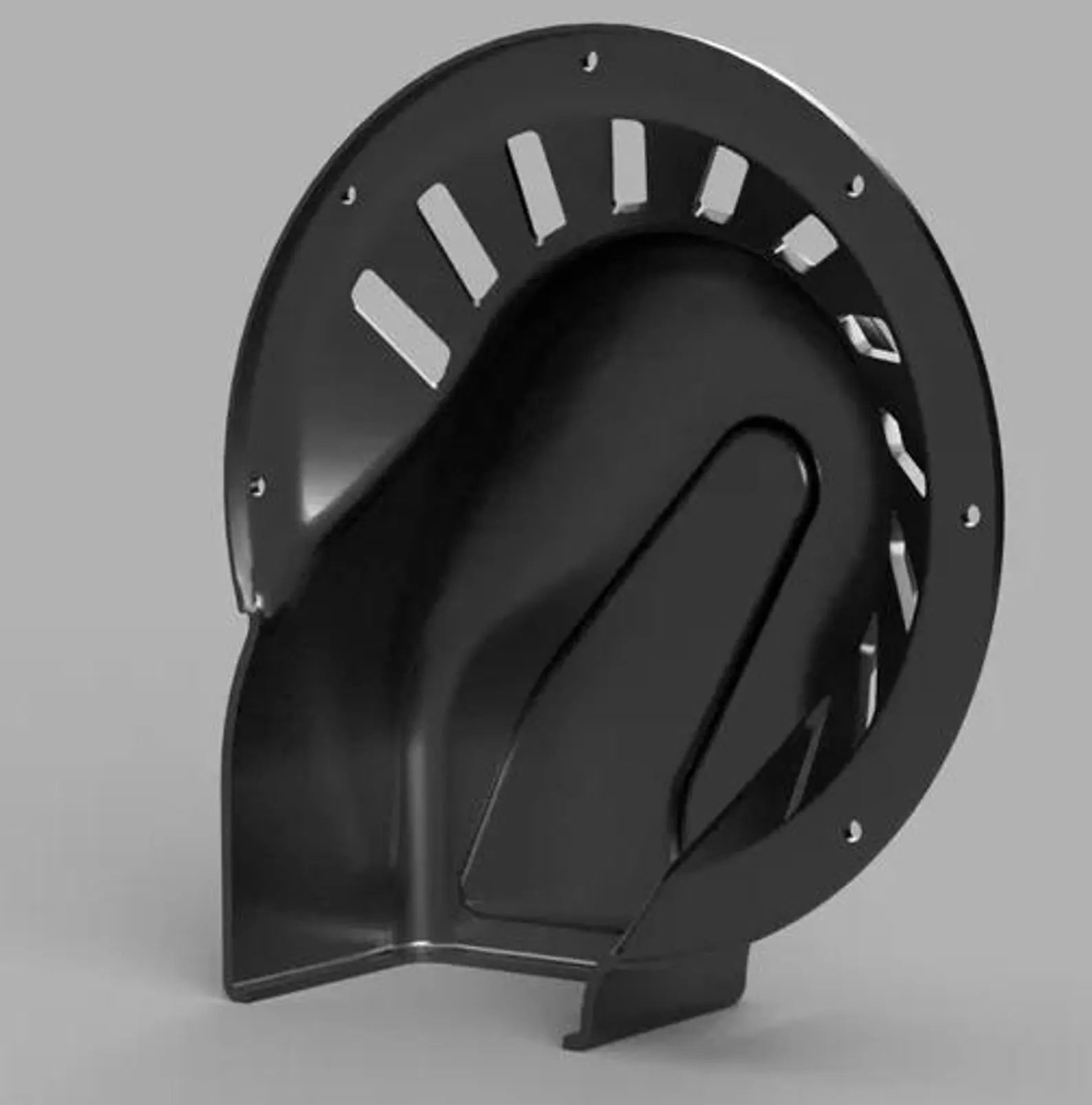 Smart Fortwo 450 - Air Intake