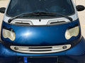 Smart ForTwo 450 - Eyebrows