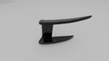 BMW 1 Series F40 (2019-2024) - Front Bumper Canards