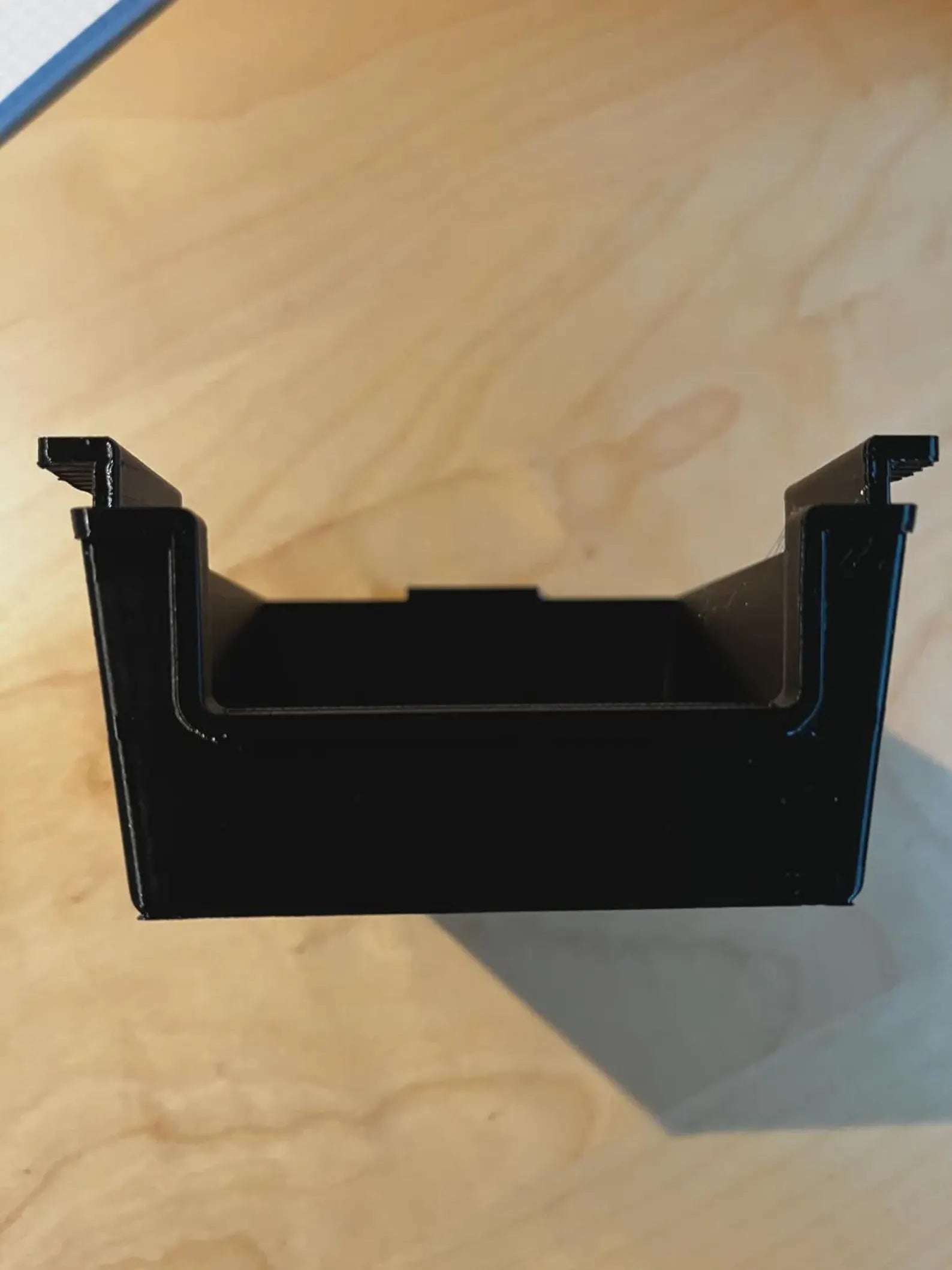 Ford Fiesta MK8 & MK8.5 (2017-2024) - Armrest Storage Tray