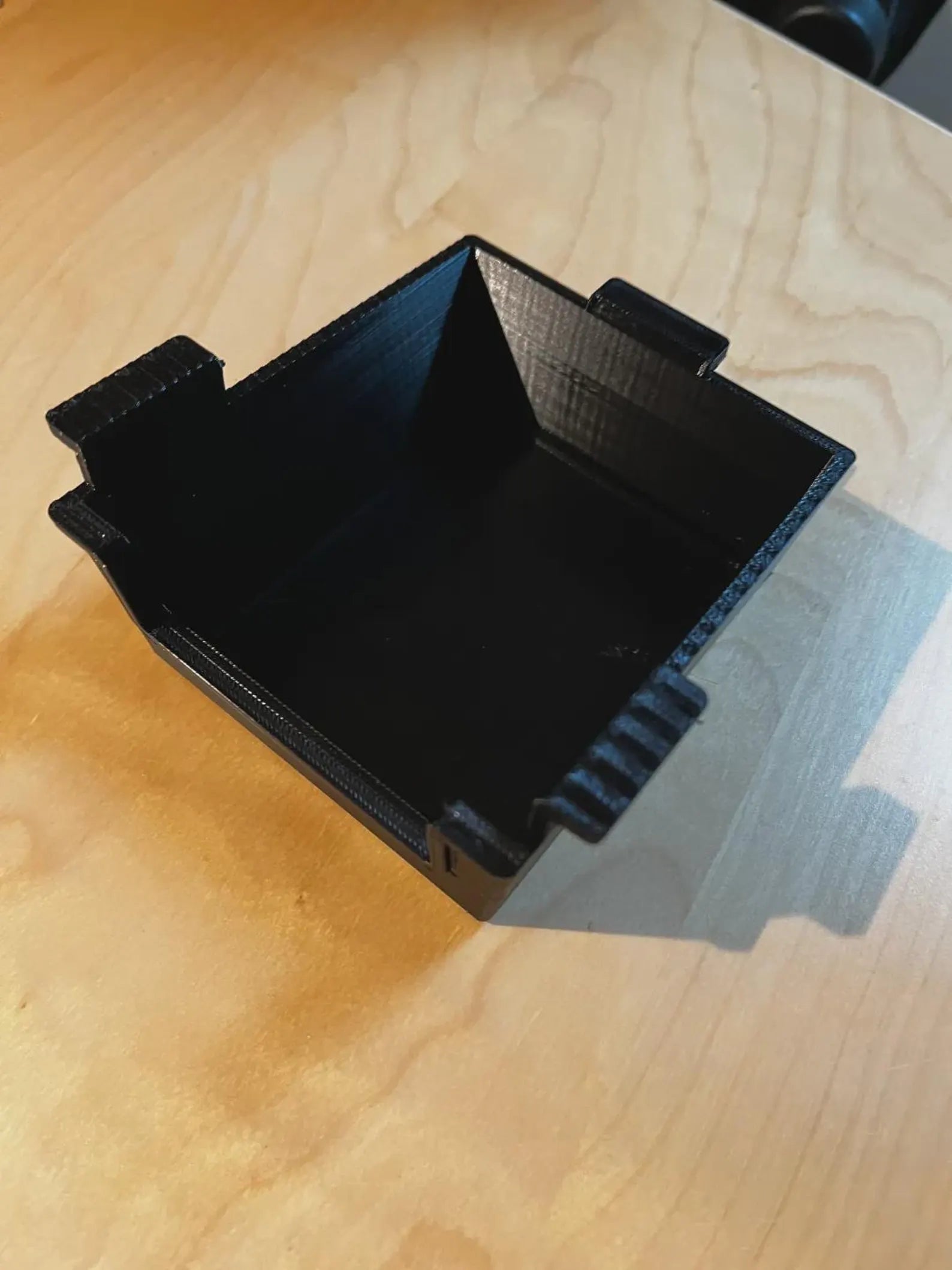 Ford Fiesta MK8 & MK8.5 (2017-2024) - Armrest Storage Tray