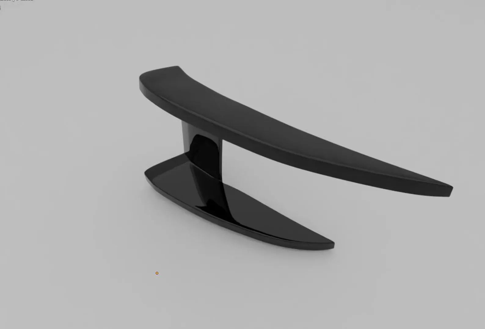 BMW 1 Series F40 (2019-2024) - Front Bumper Canards