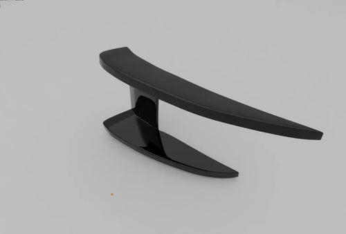 BMW 1 Series F40 (2019-2024) - Front Bumper Canards