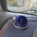 Smart ForTwo 450 - Air Vent 52mm (Gauge Mount)