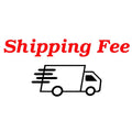Reshipping Fee for Order