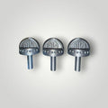 MG TF  (2002-2005) - Heater Knob