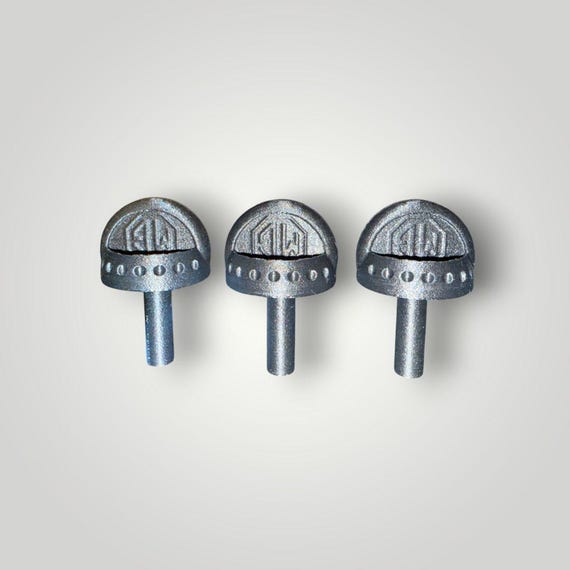 MG TF  (2002-2005) - Heater Knob