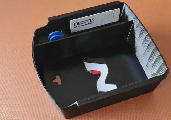 Hyundai i30N - Armrest Organizer