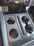 Ford F-150 14th Generation - Cup Holder