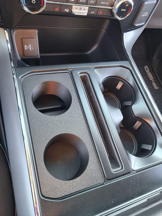 Ford F-150 14th Generation - Cup Holder
