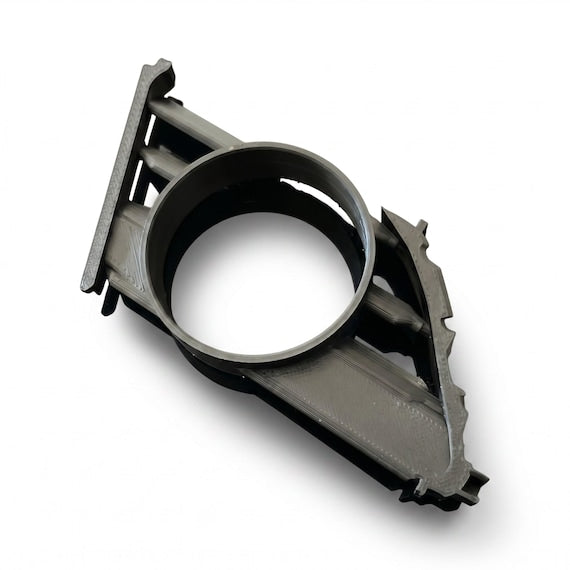 Ford Fiesta MK8/MK8.5 -  Air Vent Gauge 52MM