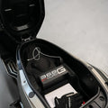 Zontes 368G - Under Seat Storage Box