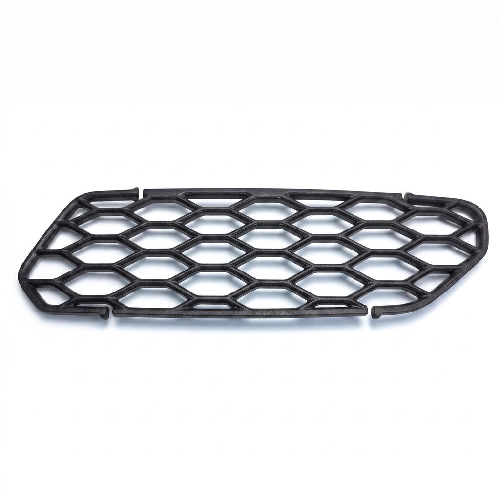 Ford Fiesta MK8 - Brake Cooling Duct 2